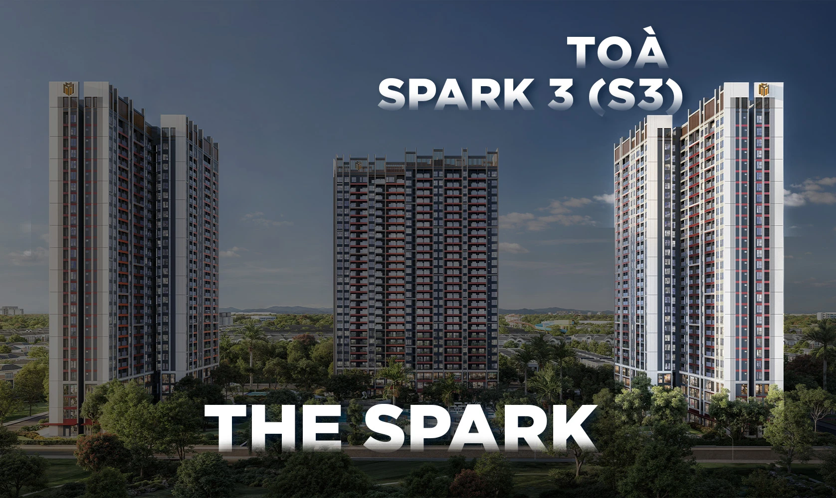 THE SPARK 3