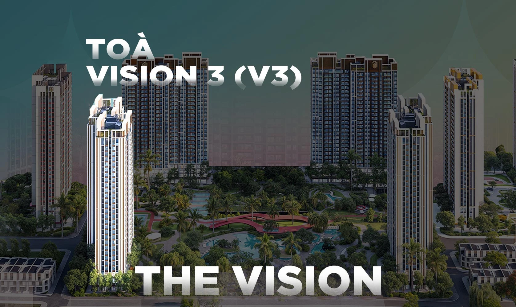THE VISION 3
